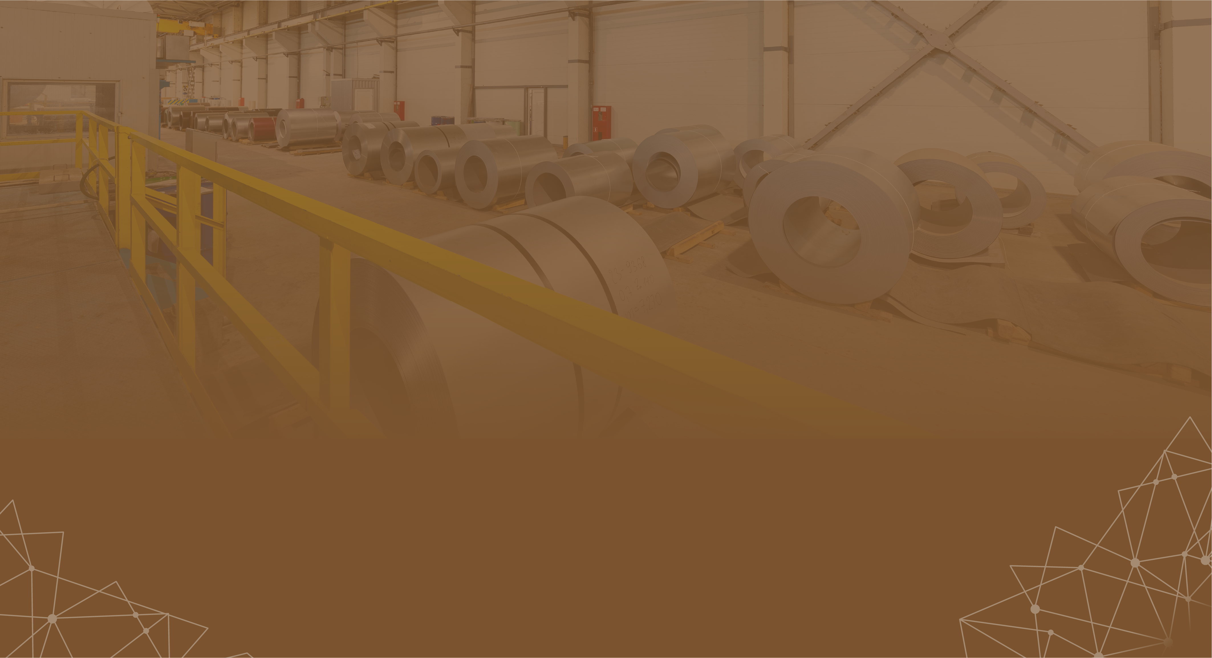 Background Footer